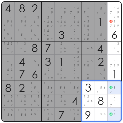sudoku cheat