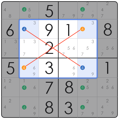 nytimes easy sudoku
