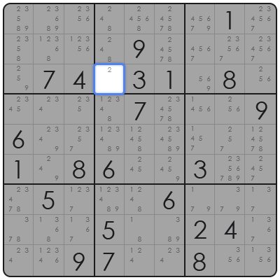 sudoku board game wooden